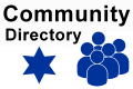 The Mid Coast Community Directory