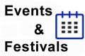 The Mid Coast Events and Festivals
