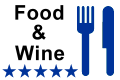 The Mid Coast Food and Wine Directory