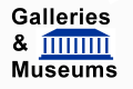 The Mid Coast Galleries and Museums