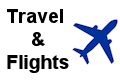 The Mid Coast Travel and Flights