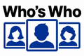 The Mid Coast Who's Who